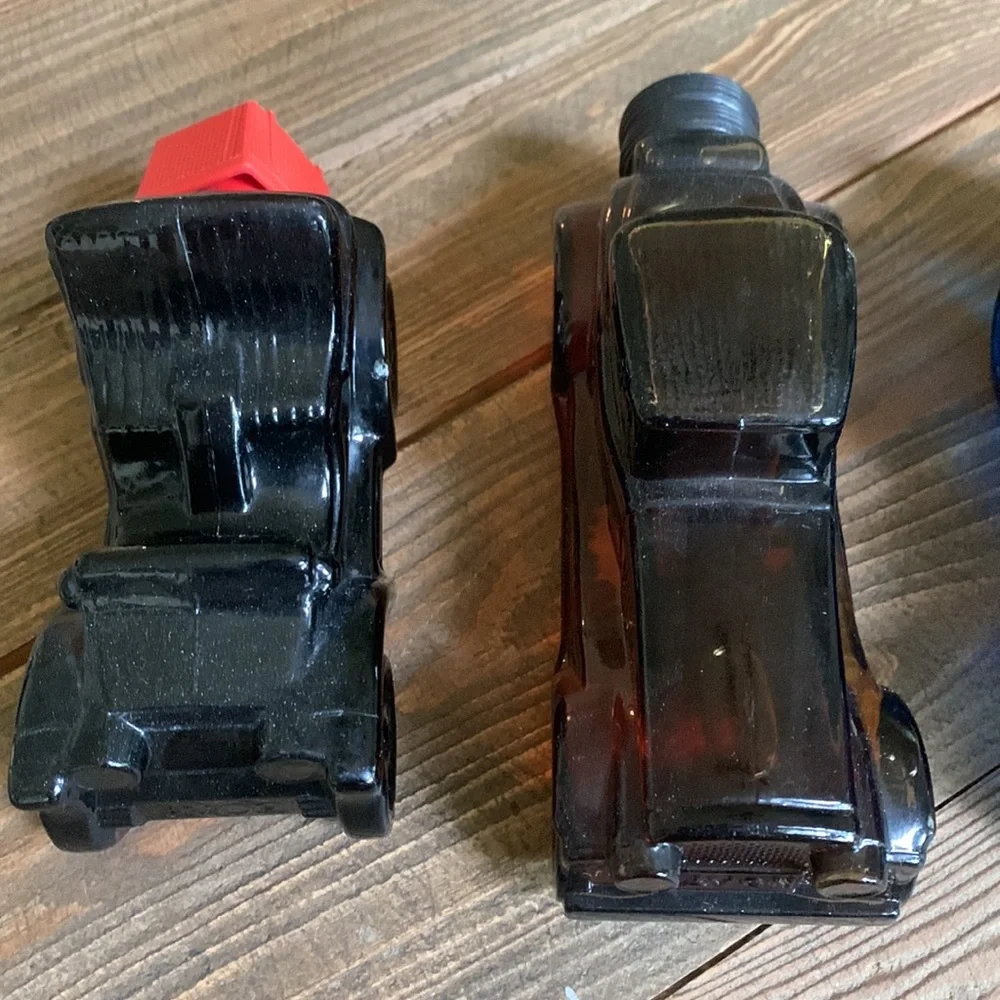 Avon cars - Picture 3 of 4